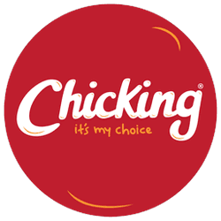 Chicking logo
