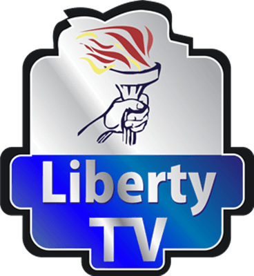 Liberty TV logo