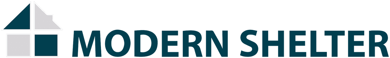 Modern Shelter logo